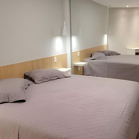 Copacabana Flat Moderno ริโอเดจาเนโร ภายนอก รูปภาพ