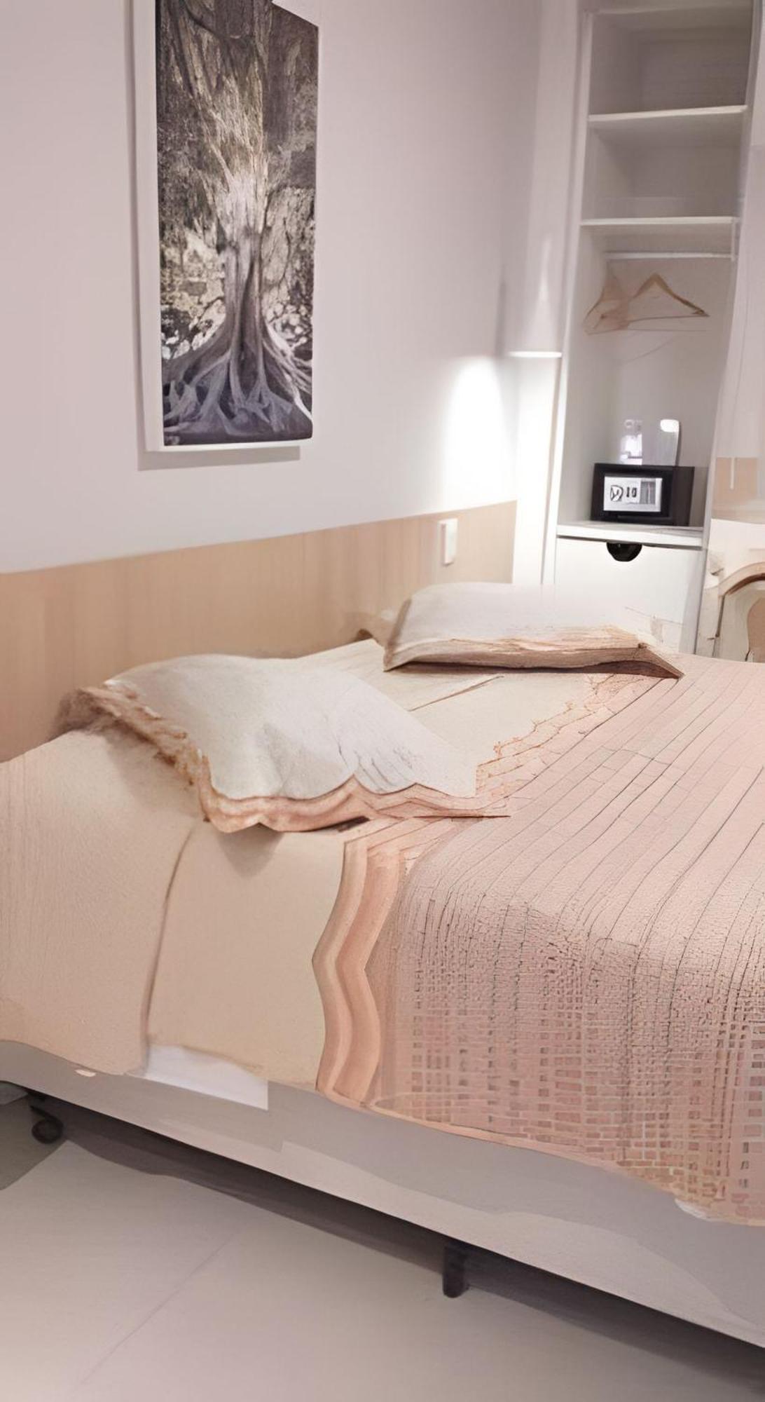 Copacabana Flat Moderno ริโอเดจาเนโร ภายนอก รูปภาพ