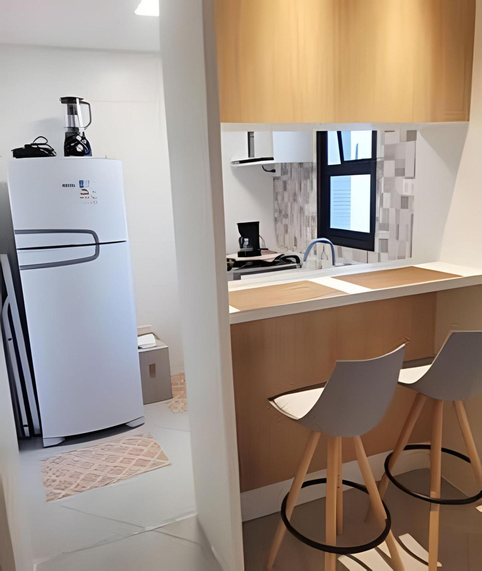 Copacabana Flat Moderno ริโอเดจาเนโร ภายนอก รูปภาพ