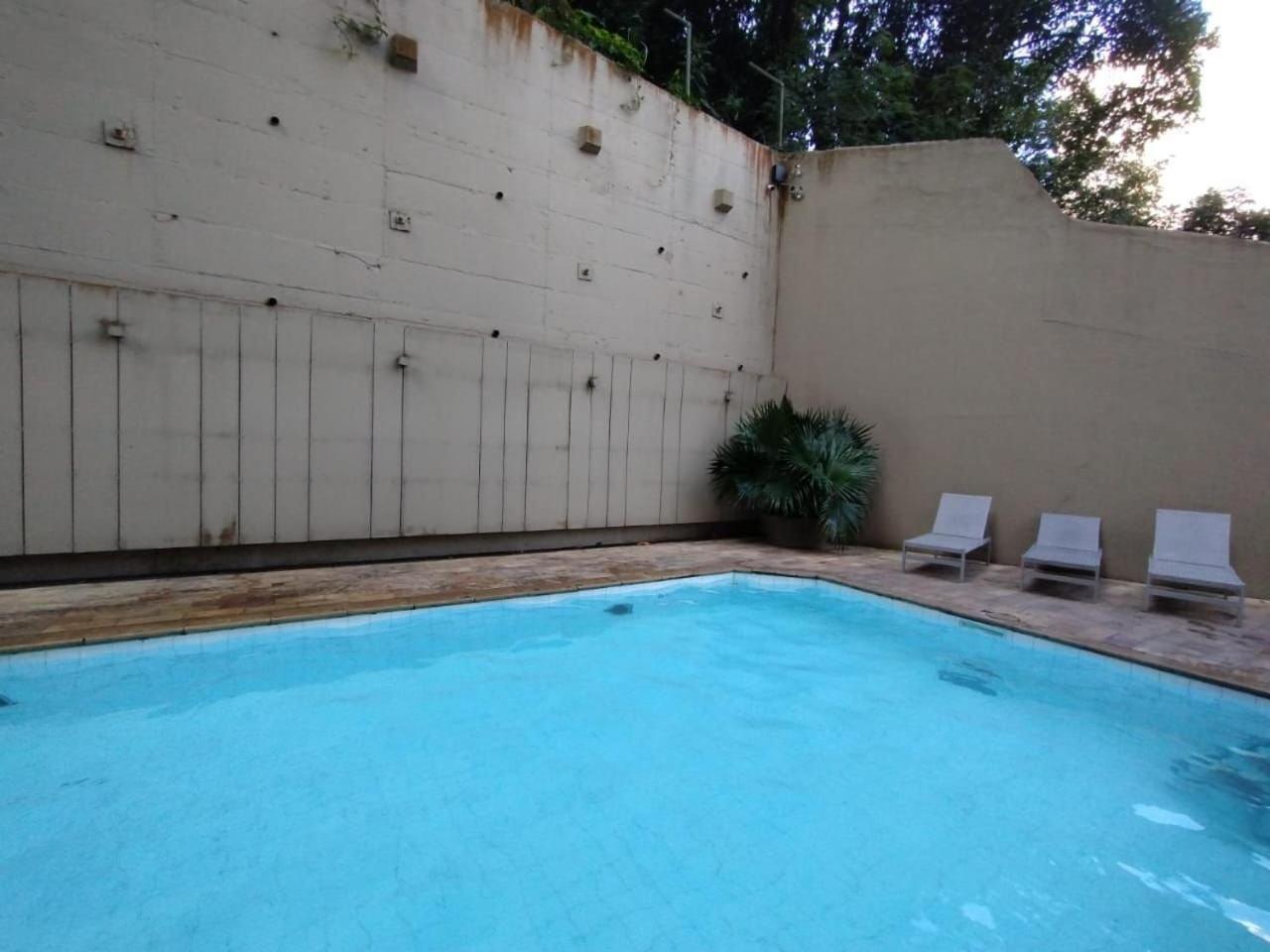 Copacabana Flat Moderno ริโอเดจาเนโร ภายนอก รูปภาพ
