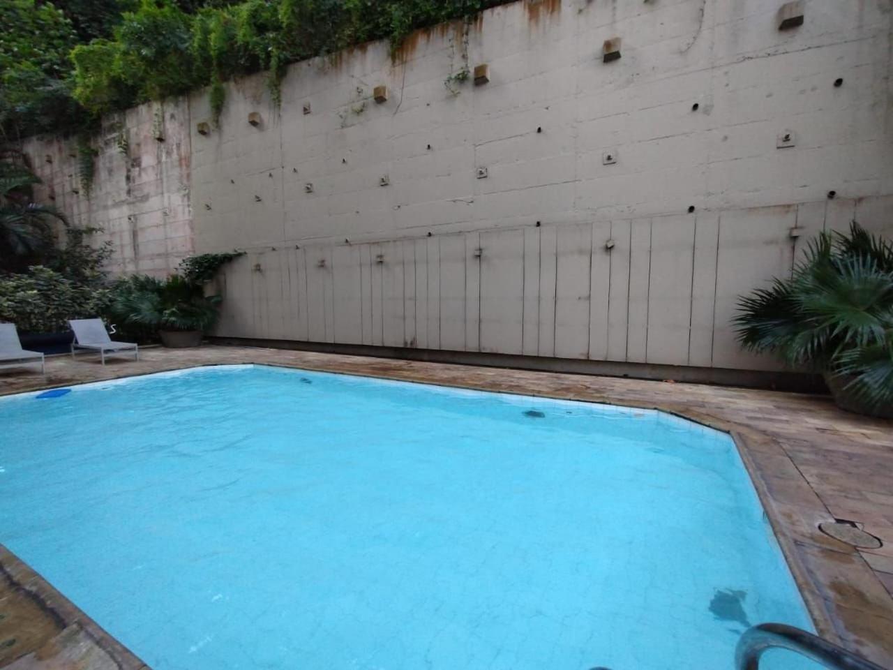 Copacabana Flat Moderno ริโอเดจาเนโร ภายนอก รูปภาพ