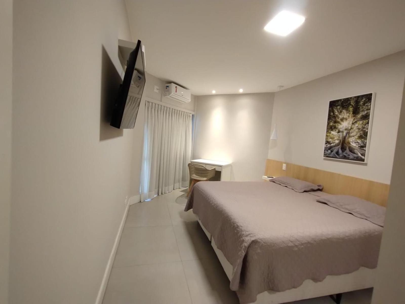 Copacabana Flat Moderno ริโอเดจาเนโร ภายนอก รูปภาพ