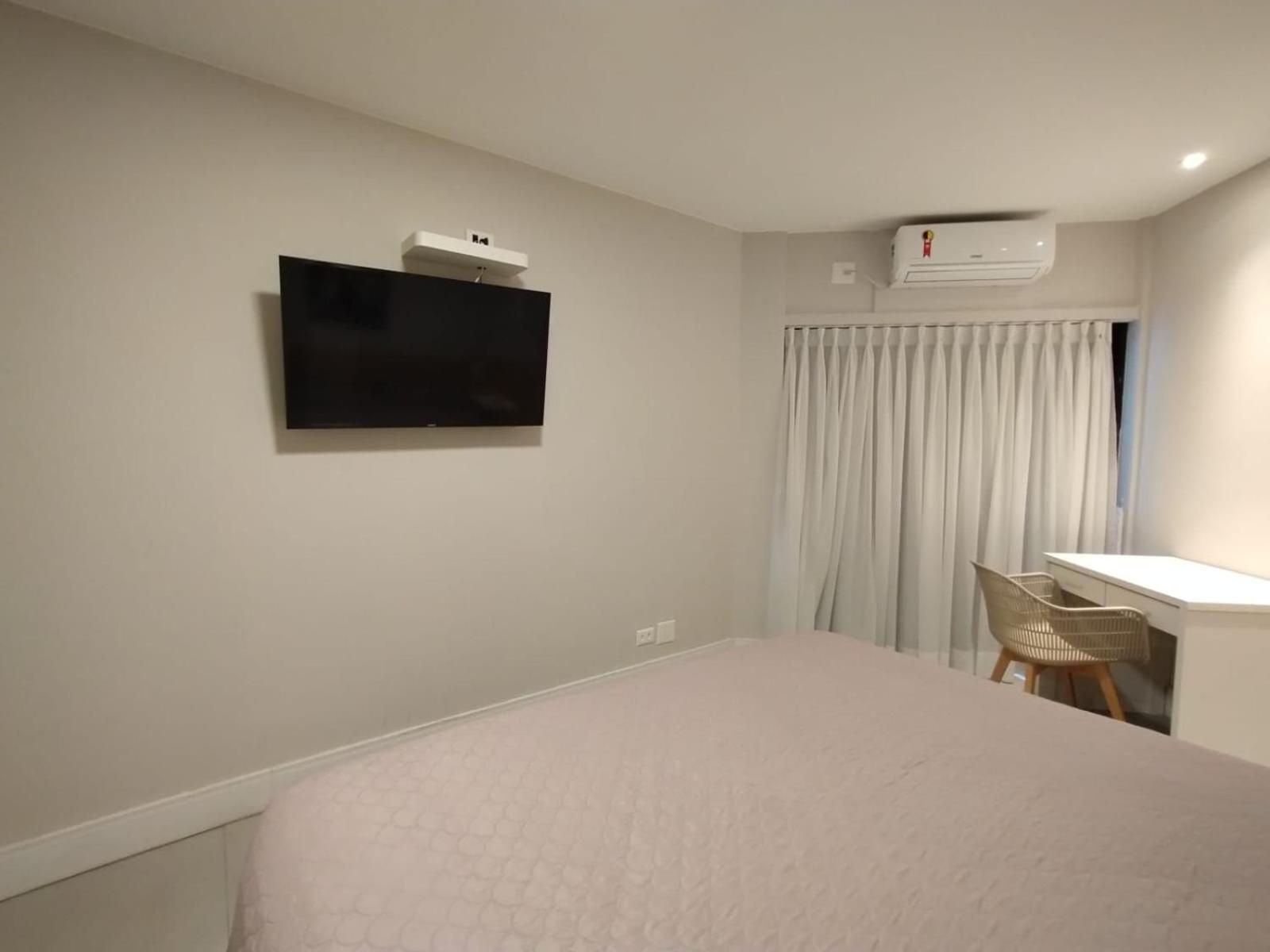 Copacabana Flat Moderno ริโอเดจาเนโร ภายนอก รูปภาพ