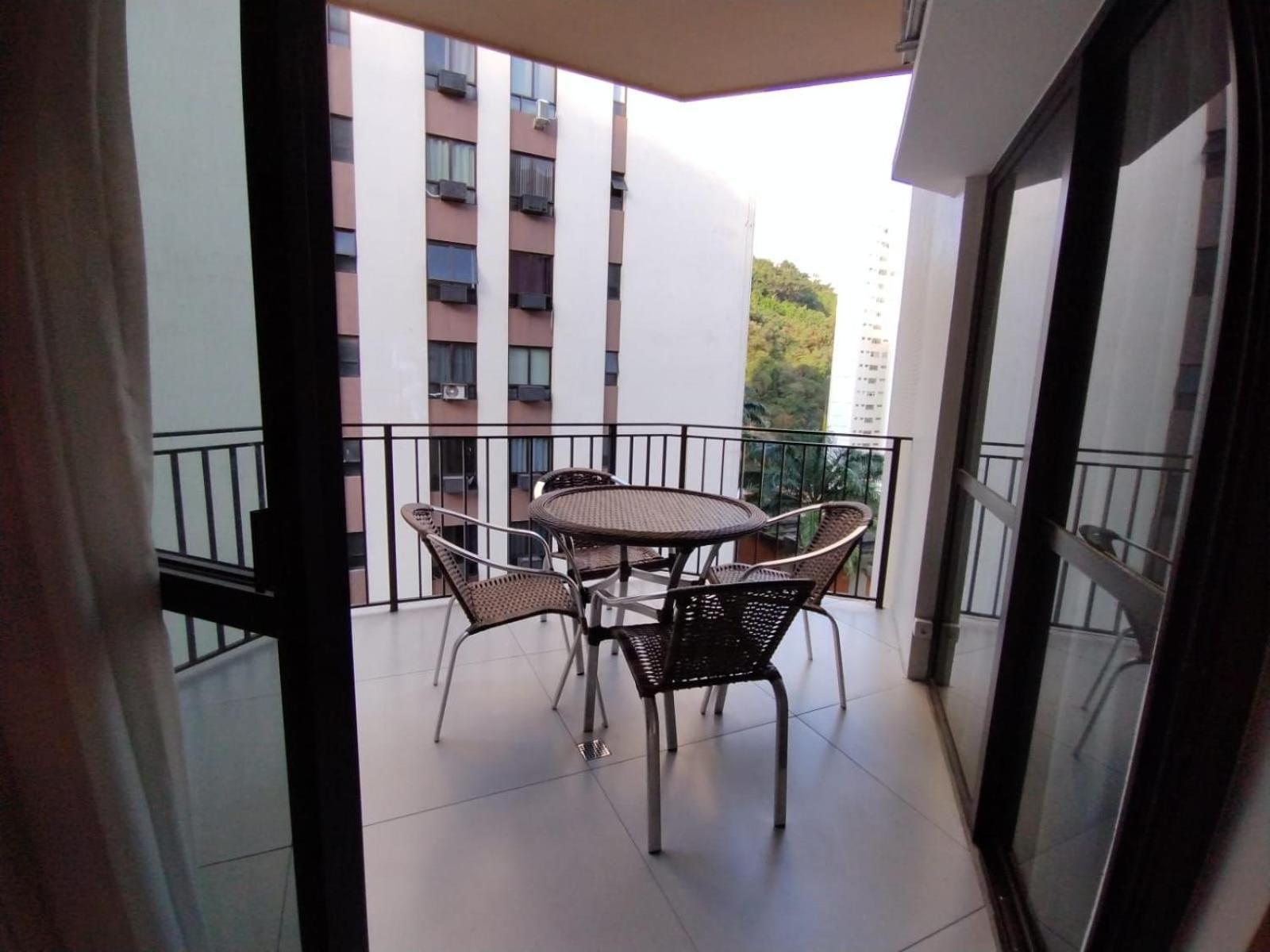 Copacabana Flat Moderno ริโอเดจาเนโร ภายนอก รูปภาพ