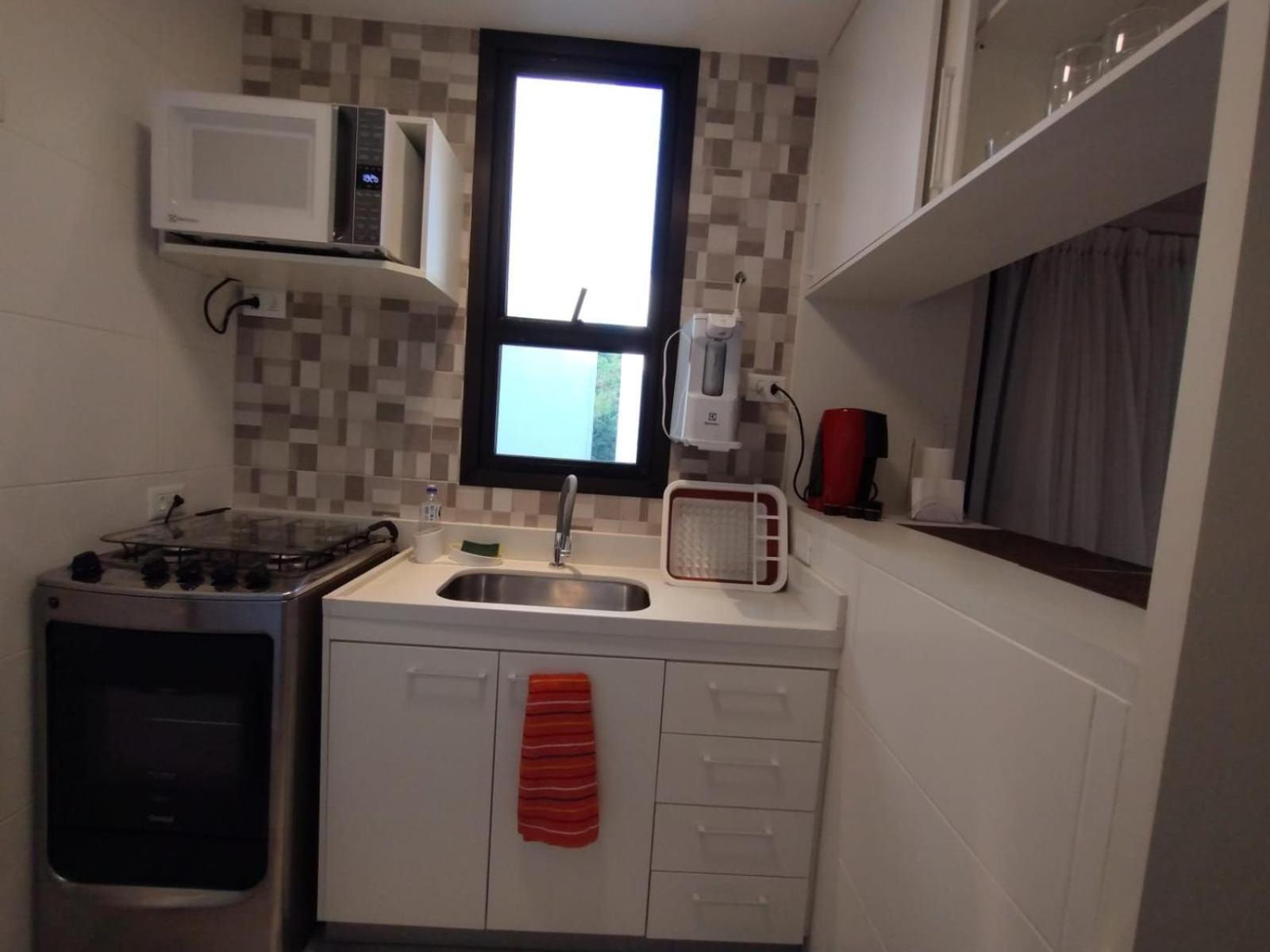 Copacabana Flat Moderno ริโอเดจาเนโร ภายนอก รูปภาพ
