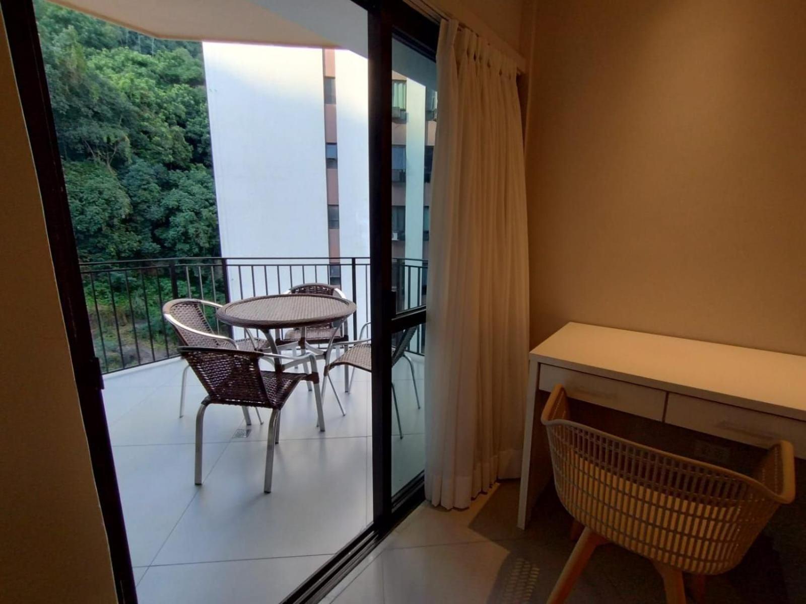 Copacabana Flat Moderno ริโอเดจาเนโร ภายนอก รูปภาพ